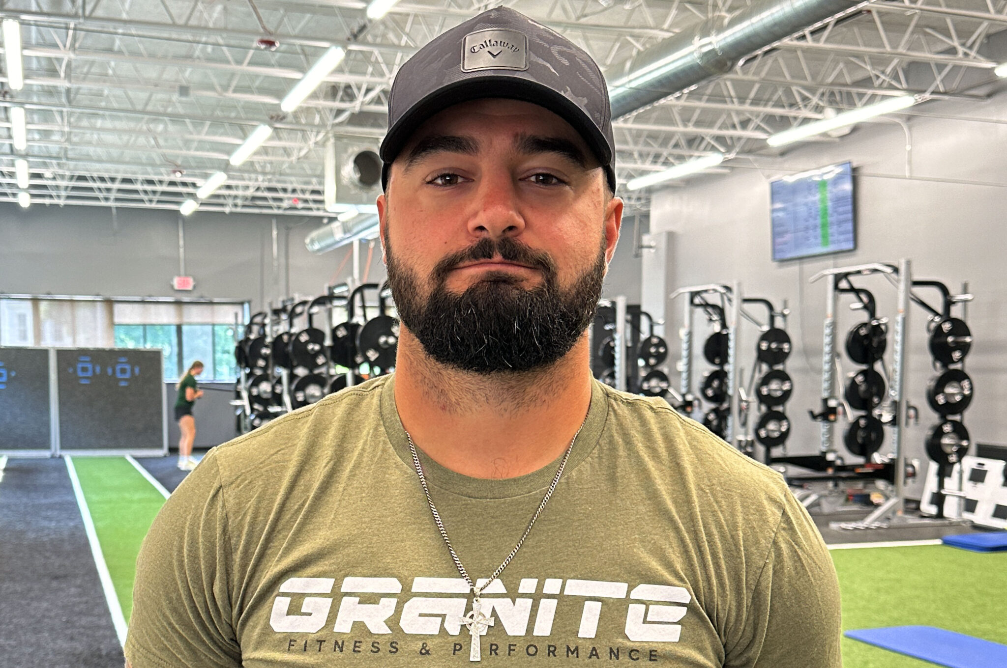 Meet The Team - Granite Fitness & Performance